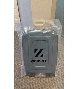 Zip N Jet  18"Collapsible Luggage. 1141 Units. EXW Los Angeles 